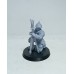 28 mm Greek Soldier with Binoculars WW2 unpainted